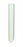 DWK Life Sciences Kimble Plain Disposable Plastic Tubes - Disposable Culture Tube, Natural Color Polystyrene, 12 mm x 75 mm - 51012-100