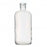 DWK Life Sciences Clear Boston Round Bottle Without Cap - Clear Boston Round Bottle Without Cap, 4 oz., Carton - 5110422B