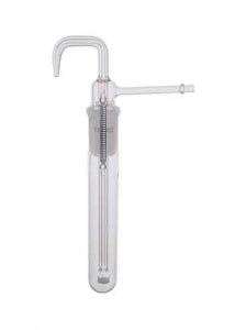 DWK Kimble Monier-Williams Sulfites Distillation Apparatus - FILTER STICK APPARATUS - 513880-0000