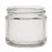 DWK Kimble Clr Glass Straight-Sided Jars Bulk Pk Caps in Bags - Straight-Sided Amber Glass Jar, No Cap, 32oz. - 5413289B