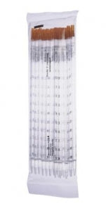 DWK Life Sciences Kimble Strl PS Disp Serological Pipet - PIPET SERO DISP STL 10ML CS500 - 56800-10110