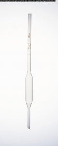 DWK Life Sciences Kimble 9 mL Wide Tip Cream Pipets - PIPET, CREAM, WIDE TIP, 9ML - 570-9