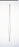 DWK Life Sciences Kimble 9 mL Wide Tip Cream Pipets - PIPET, CREAM, WIDE TIP, 9ML - 570-9