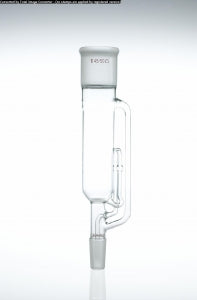 DWK Life Sciences Kimble Soxhlet Extractor Body - Soxhlet Extractor Body, Size 21 - 586000-0021