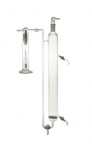 DWK Life Sciences Kimble Sublation Apparatus - SUBLATION APPARATUS - 586800-0000