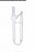 DWK Life Sciences Kimble U-Shaped Fritted Sparger - SPARGER FRITTED 5ML 603 - 591120-2605