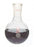 DWK Life Sciences Kimble Single Std Taper Neck Heavy Wall - Single-Neck Heavy-Wall Round-Bottom Flask, 29/42 ST Joint, 100mL - 601000-0229