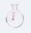 DWK Life Sciences Kimble Heavy Wall RB Boiling Flask - Heavy Wall Round Bottom Boiling Flask, 28/15, 250 mL - 601050-0428