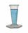 DWK Life Sciences Kimble Graduated Measuring Conical Cylinders - Graduated Measuring Conical Cylinder, Scale x 2, 10 mL - 60345-120