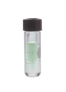 DWK Life Sciences Kimble Micro-Vials - Graduated Screw Threaded Micro-Vial, 2 mL - 60700-2