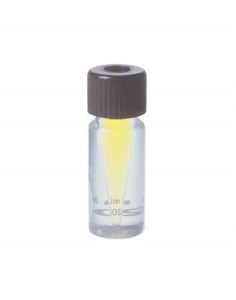 DWK Life Sciences Kimble Micro-Vials - Ungraduated Screw Threaded Micro-Vial, 0.1 mL - 60710-110