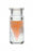 DWK Life Sciences Kimble Micro-Vials - Graduated Aluminum Seal Micro-Vial, 1 mL - 60720-1