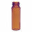 DWK Life Sciences Kimble Amber Screw Thread Vials without Cap - Amber Screw Thread Vial without Cap, 15 x 45 mm - 60912-1545