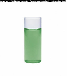 DWK Life Sciences Kimble Shell Vials - N51A Short Shell Vial without Cap, 2 Dram - 60931-2