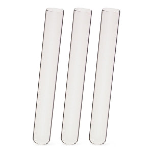 DWK Life Sciences Kimble Plain Soda Lime Glass Tube - TUBE CULTR DISPO 13X100 - 60CM13