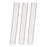 DWK Life Sciences Kimble Plain Soda Lime Glass Tube - CULT TBE DSP FLNT 16X75MM M / CS - 60MM190