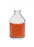 DWK Life Sciences Kimble KG35 Serum Bottle without Cap - KG35 Serum Bottle without Cap, Aluminum Seal, 200 mL - 61000G-200