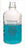 DWK Life Sciences Kimble KG35 Serum Bottle without Cap - KG35 Serum Bottle without Cap, Graduated, 1000 mL - 61110A-1000