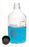 DWK Life Sciences Kimble Rubber Lined Cap Media Bottle - Media Bottle with Rubber-Lined Cap, 500 mL - 61110R-500