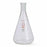 DWK Life Sciences Kimble Jointed NM Erlenmeyer Flask - Jointed NM Erlenmeyer Flask, 24/40, 50 mL - 617000-0124