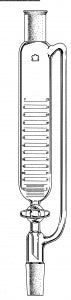 DWK Kimble Graduated Add Funnel w/Pressure Line and PTFE Plug - FUNNEL 250 ML - 634500-0250