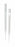 DWK Life Sciences Kimble Disposable Pasteur Pipettes - Disposable Borosilicate Pasteur-Type Pipette, 5.75" L, 250/Pack - 63A53