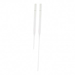 DWK Life Sciences Kimble Disposable Pasteur Pipettes - Disposable Borosilicate Pasteur-Type Pipette, 5.75" L, 250/Pack - 63A53