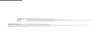 DWK Life Sciences Kimble Disposable Pasteur Pipettes - Disposable Borosilicate Cotton-Plugged Pasteur-Type Pipette, 9" L, 250/Pack - 63B92