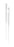 DWK Life Sciences Kimble Disposable 2 mL Pasteur Pipet - PIPET. PASTEUR, DISP, 2ML, 9IN, SODA LIME - 63B93P