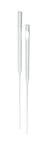 DWK Life Sciences Kimble Disposable 2 mL Pasteur Pipet - PIPET. PASTEUR, DISP, 2ML, 9IN, SODA LIME - 63B93P