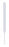 DWK Life Sciences Kimble Disposable Pasteur Pipettes - Disposable Borosilicate Pasteur-Type Pipette, 5.75" L - 63C49