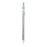 DWK Life Sciences Kimble Strl Disposable Serological Pipet - Sterile Disposable Glass Shorty Serological Pipettes, To Deliver (TD), 25mL, Green Band, Individually Wrapped - 72115-25210