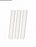 DWK Kimble Plain Disposable Borosilicate Glass Tubes - Plain Disposable Borosilicate Glass Tubes, 12 mm O. D. x 75 mm L - 73500-1275