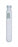 DWK Kimble Screw Threaded Borosilicate Glass Tubes - Type I Borosilicate Glass Disposable Nonsterile Culture Tube, 8 mL Overflow Capacity, No Cap, 13-415 GPI Finish, 13 mm x 100 mm - 73750-13100