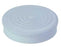 DWK Life Sciences Kimble PE Snap Cap - White Polyethylene (PE) Snap Cap, No. 1 - 73837-1