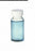 DWK Life Sciences Kimble Glass Scintillation Vials w/Attached - KG33 Glass Scintillation Vial with Attached Polypropylene / Foam Cap, 20 mL - 74502-20