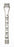 DWK Life Sciences Kimble Columns - COLUMN VIGREUX 14/10 - 746150-0000