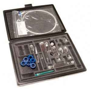 DWK Life Sciences Kimble Standard Threaded Microscale Kit - MICRO KIT 14/10 STARTER - 746210-0000