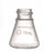 DWK Life Sciences Kimble MICROFLEX Threaded Erlenmeyer Flasks - MICROFLEX Threaded Erlenmeyer Flask, 10 mL, 20-400 - 747530-1020