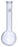 DWK Life Sciences Kimble Long-Neck Flask - Long-Neck Flask, 5 mL - 748009-0005