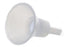 DWK Life Sciences Kimble Hirsch Funnel with Disc - Hirsch Funnel - 748012-0000