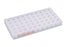 DWK Life Sciences Kimble Polypropylene Vial Rack - DISPOSABLE POLY RACK PK/10 - 749210-0012