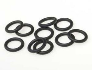 DWK Life Sciences Kimble O-Rings - O RING TFE / PROP SIZE 027 - 758260-0027