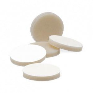 DWK Life Sciences Kimble PTFE-Faced Silicone Septa - PTFE-Faced Silicone Septum, Size 24, 24/Pack - 774161-0924