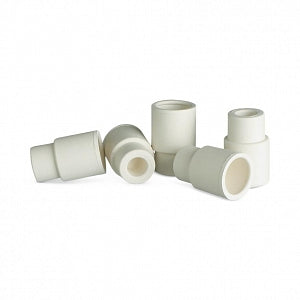 DWK Life Sciences Kimble Rubber Sleeve Plug-Type Stoppers - STOPPER SLEEVE SZ 11 PK/50 - 774250-0011