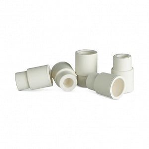 DWK Life Sciences Kimble Rubber Sleeve Plug-Type Stoppers - STOPPER SLEEVE SZ 14 PK/50 - 774250-0014