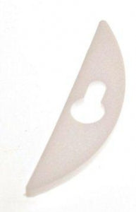 DWK Life Sciences Kimble Stirrers - STIRRER BLADE PTFE SIZE 23 - 789030-0023