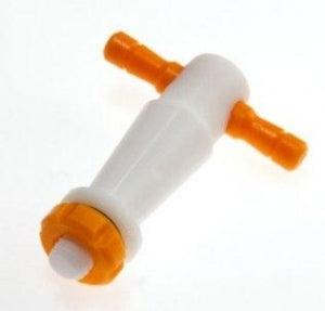 DWK Life Sciences Kimble Stopcocks - STOPCOCK PLUG SIZE 2 - 822501-0002