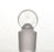 DWK Life Sciences Kimble Solid Pennyhead Stopper - Solid Pennyhead Stopper, Size 8 - 850100-0008