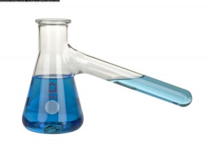 DWK Life Sciences Kimble Nephelo Culture Flasks - Nephelo Culture Flask, 250 mL, 19 x 130 mm - 881750-0419